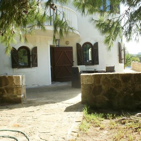 Charly Point Villa 메토니 외부 사진