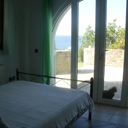 Charly Point Villa 메토니 외부 사진