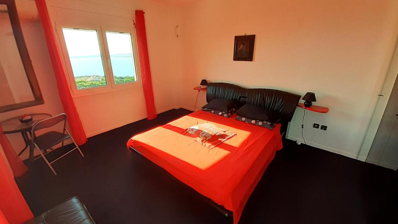 Charly Point Villa 메토니 외부 사진