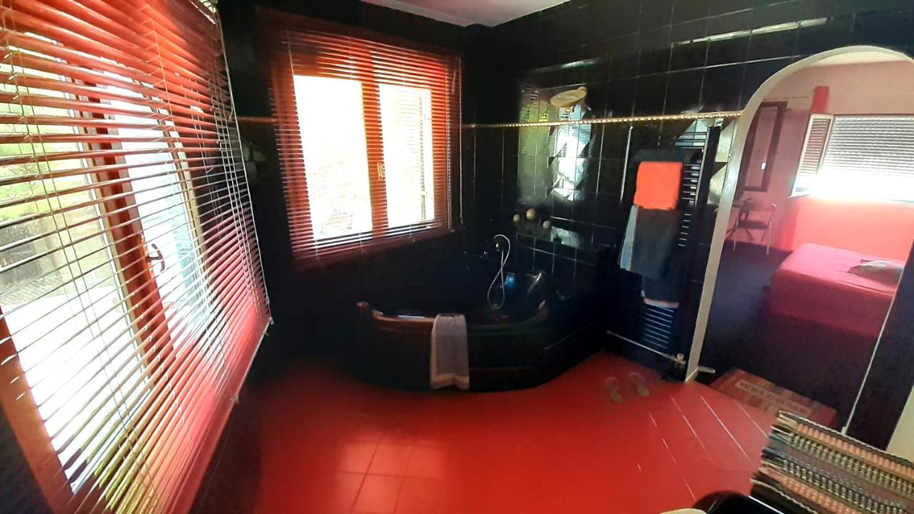 Charly Point Villa 메토니 외부 사진
