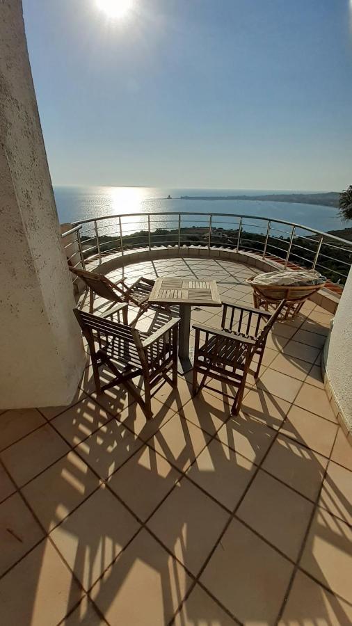 Charly Point Villa 메토니 외부 사진