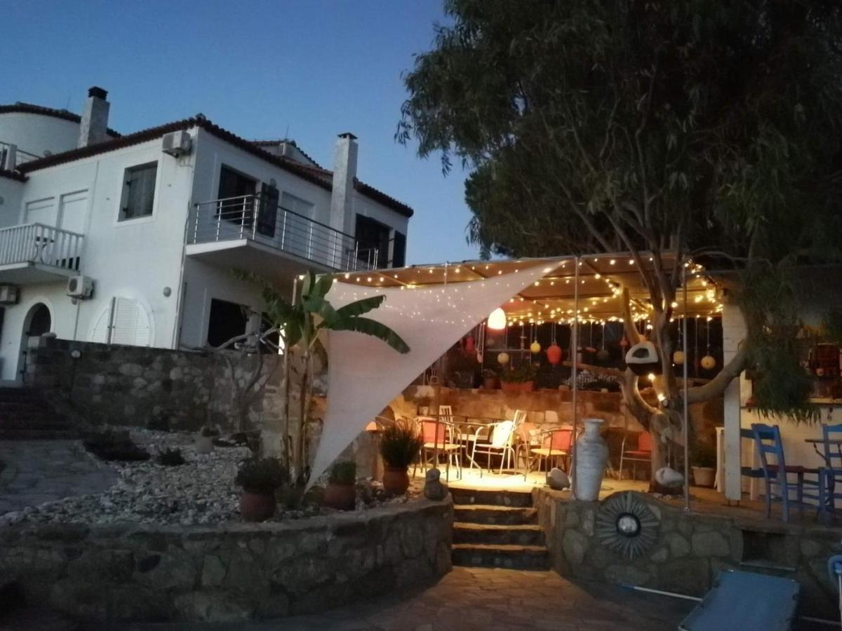 Charly Point Villa 메토니 외부 사진