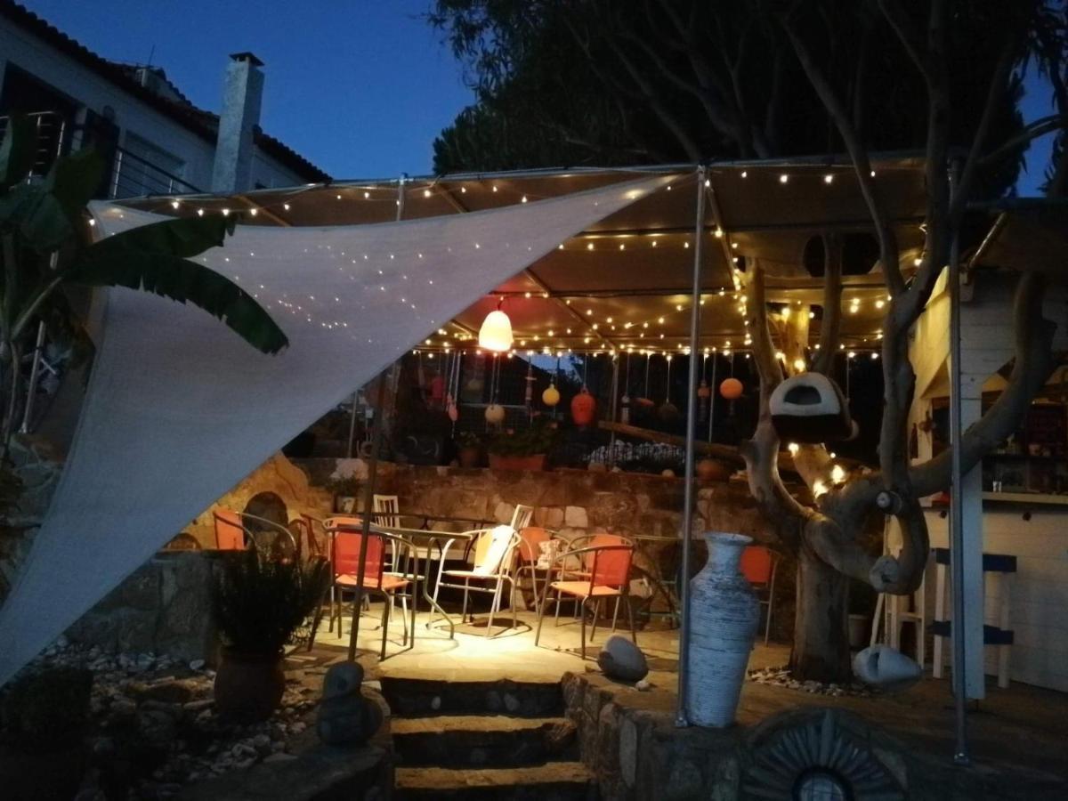 Charly Point Villa 메토니 외부 사진