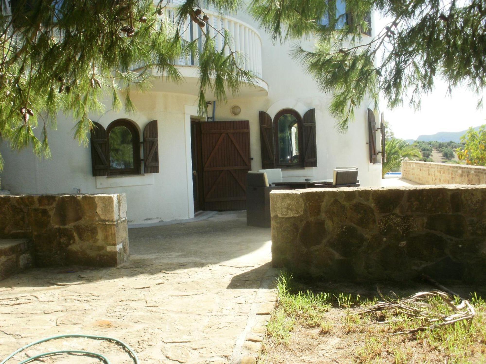 Charly Point Villa 메토니 외부 사진
