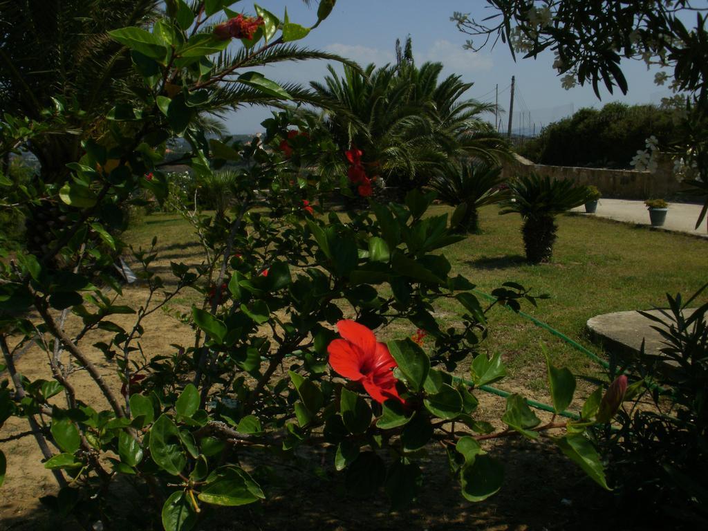 Charly Point Villa 메토니 외부 사진