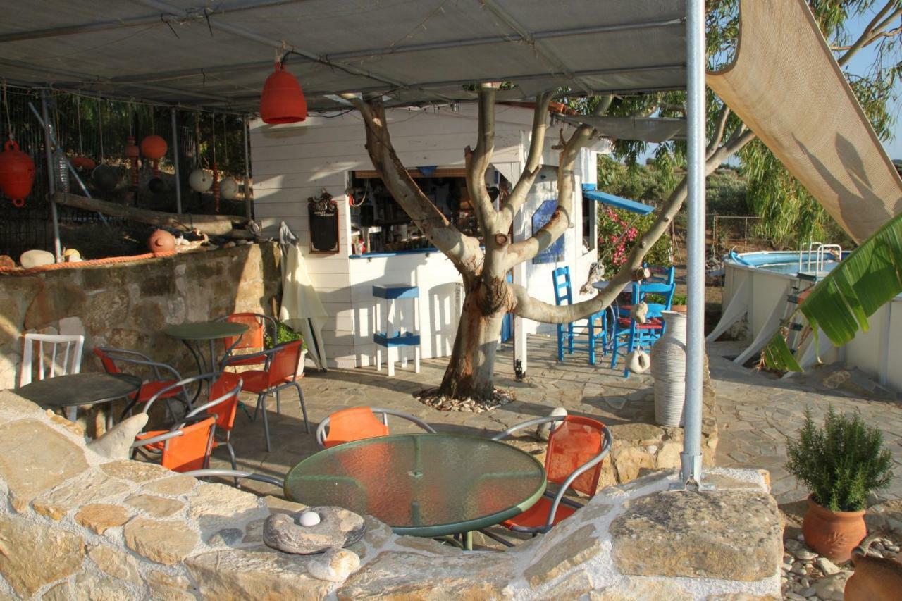 Charly Point Villa 메토니 외부 사진