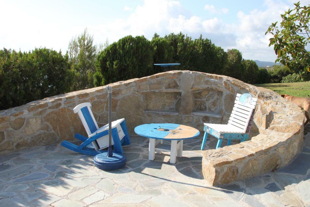 Charly Point Villa 메토니 외부 사진