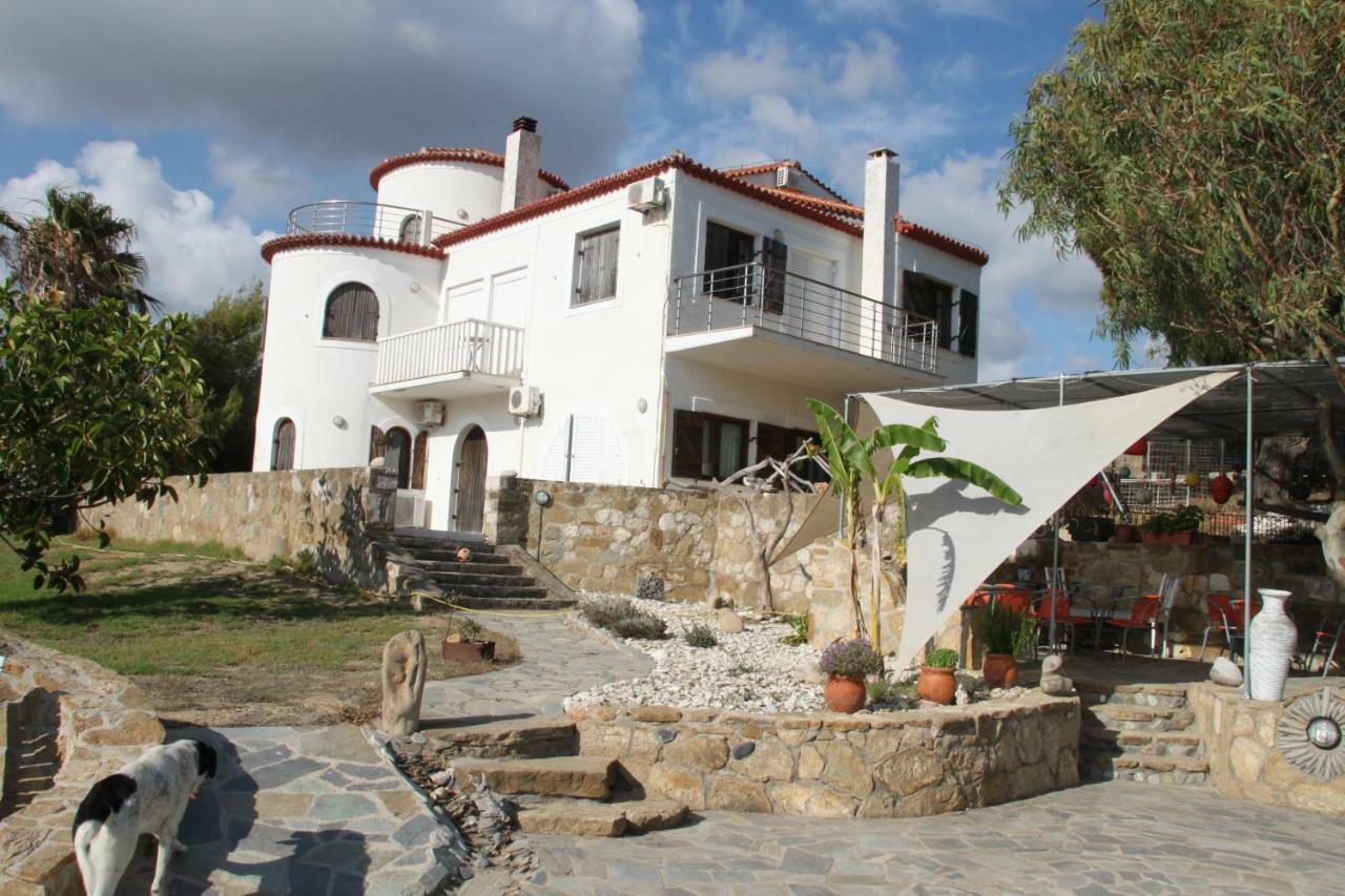 Charly Point Villa 메토니 외부 사진