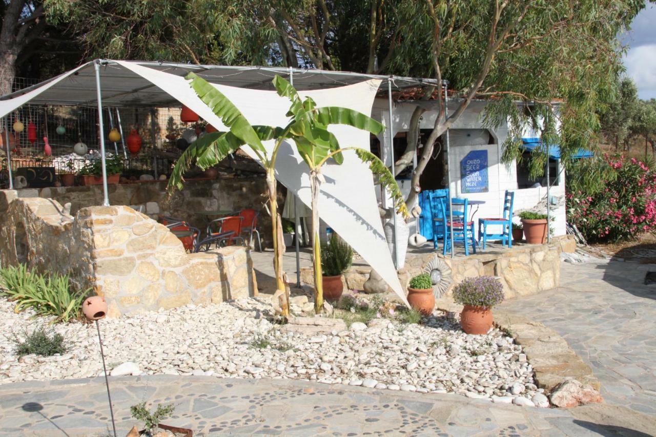 Charly Point Villa 메토니 외부 사진