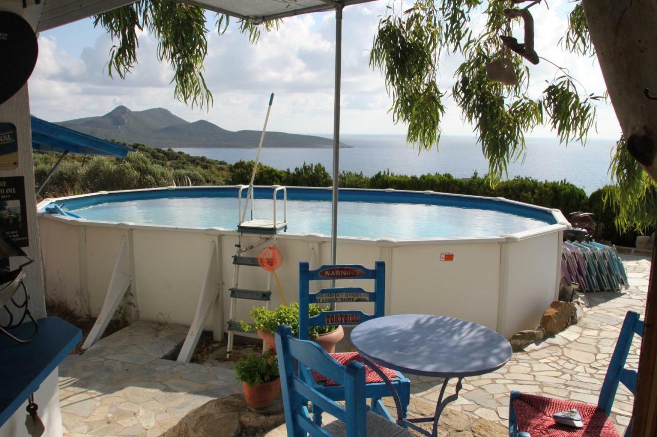 Charly Point Villa 메토니 외부 사진